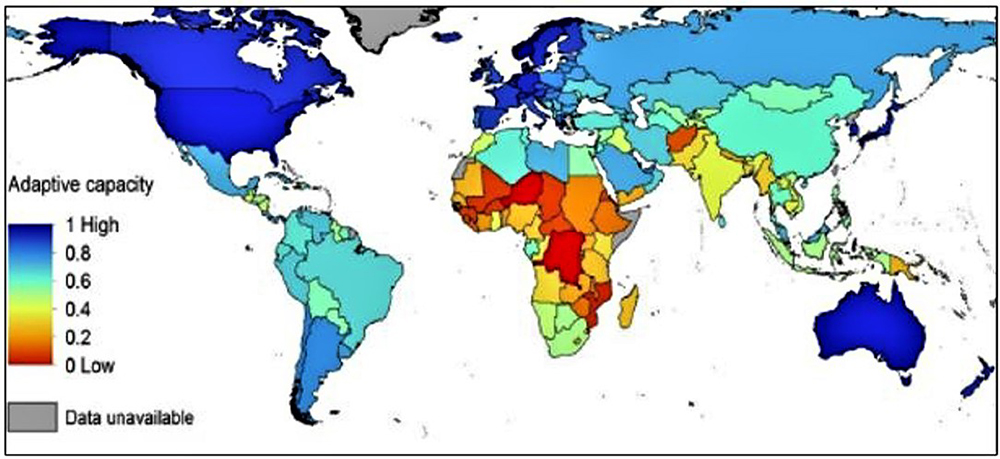 Climate change effects on aquaculture production - Responsible Seafood ...