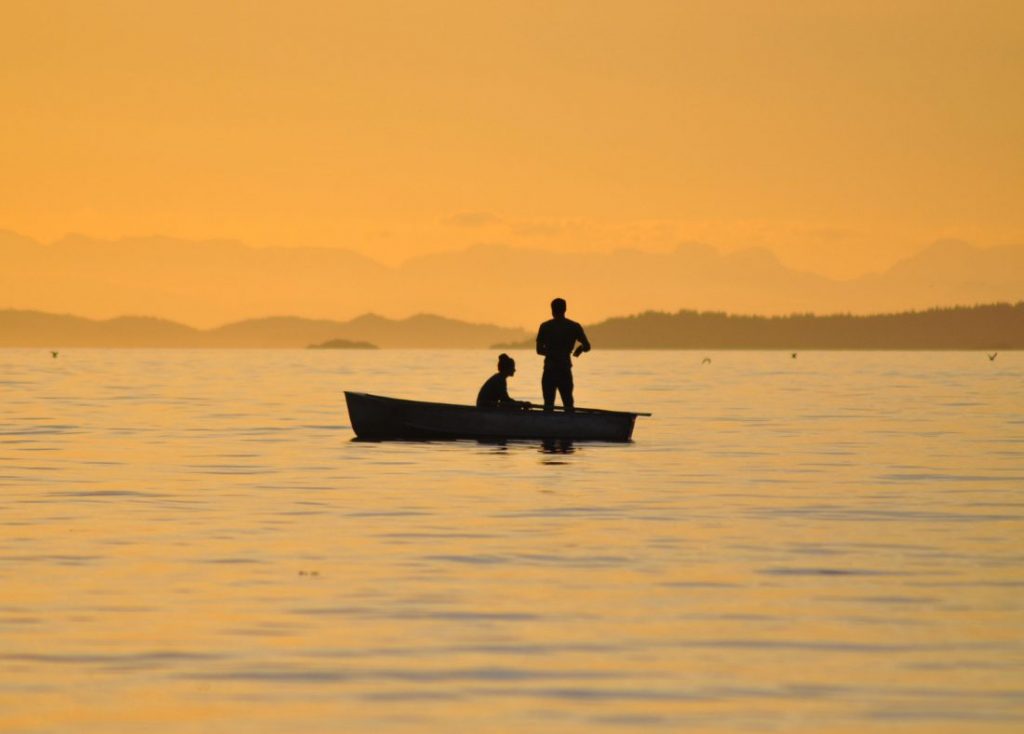 What Happens On Board Fishing Vessels?