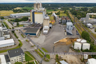 Alltech, Finnforel acquire feed facility in Finland for circular ...