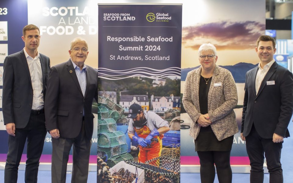 Fairmont St Andrews To Host 2024 Responsible Seafood Summit   Summit 2024 SEG 2023 960x600 