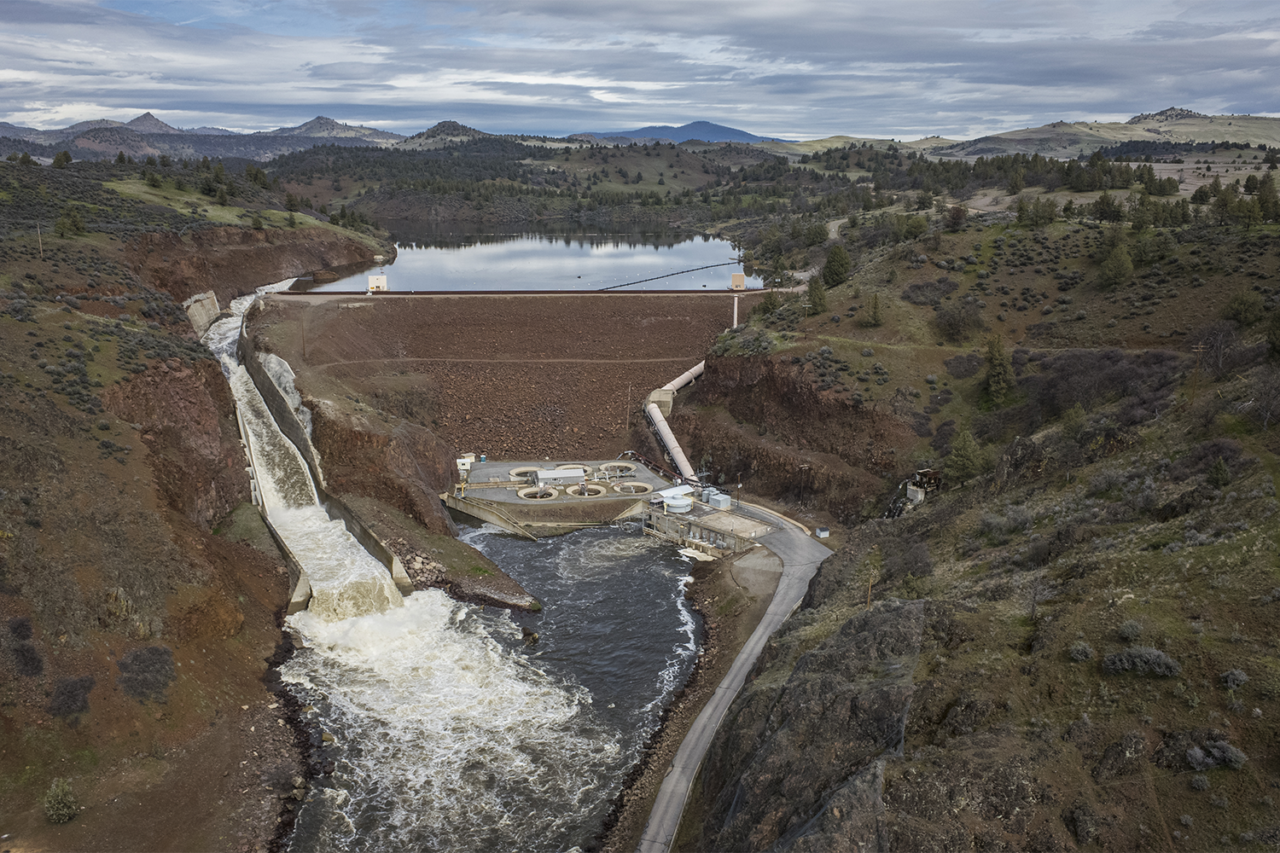 Can Dam Removal Actually Restore Fish Populations In U.s. Rivers 