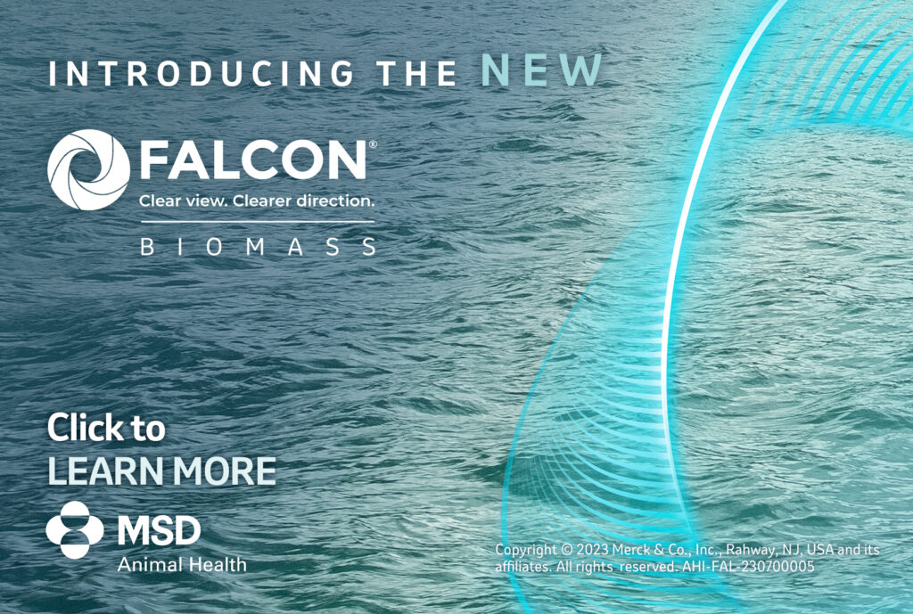 Article image for Member Feature: The Power of Insight. Introducing The New FALCON® BIOMASS