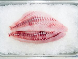 What seafood preservation techniques best minimize food waste?