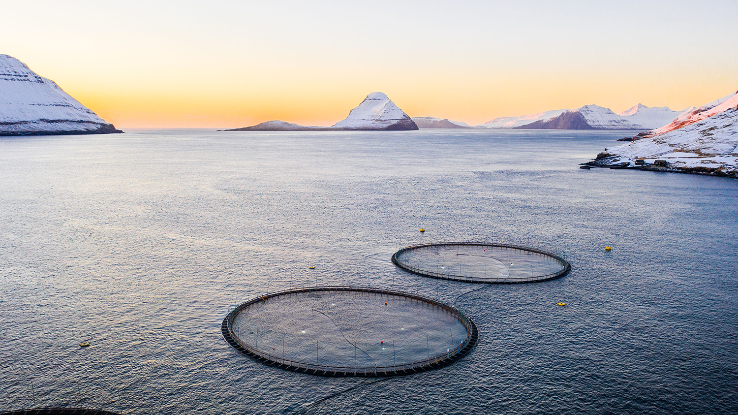 Faroe Islands