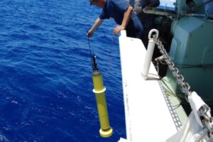 Machine learning model tracks decline in ocean oxygen, highlighting climate change impact