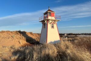 PEI’s climate change adaptation strategy aims to make seafood more resilient