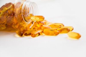 Omega-3 fatty acids linked to reduced cancer risk, highlighting potential benefits of fish oil