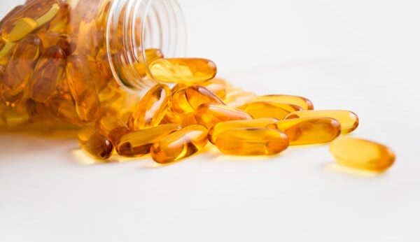 fish oil